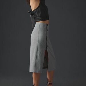 Beautiful midi skirt